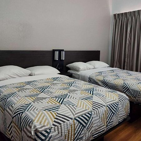 Baymont By Wyndham San Antonio Airport Otel Dış mekan fotoğraf
