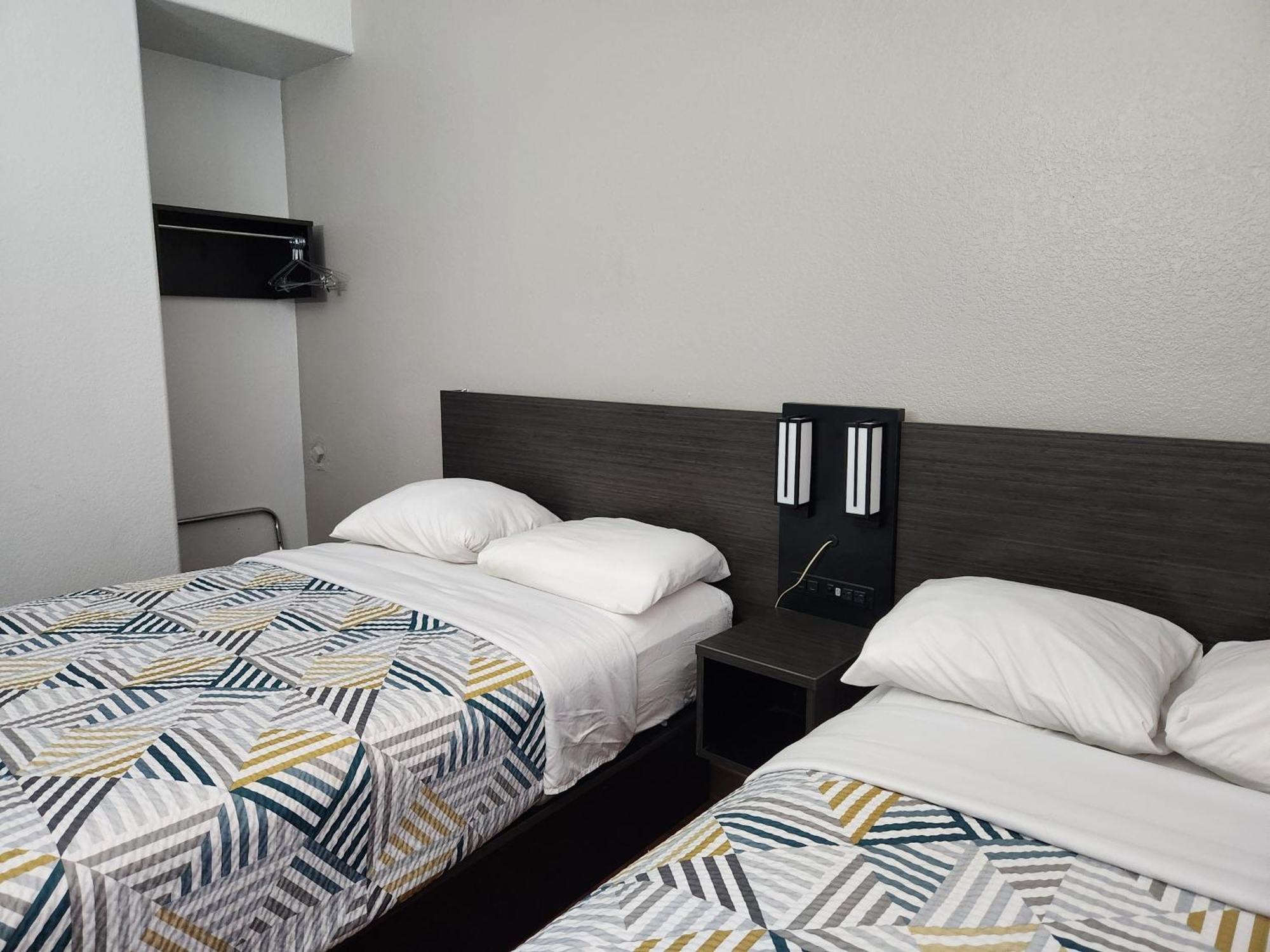 Baymont By Wyndham San Antonio Airport Otel Dış mekan fotoğraf
