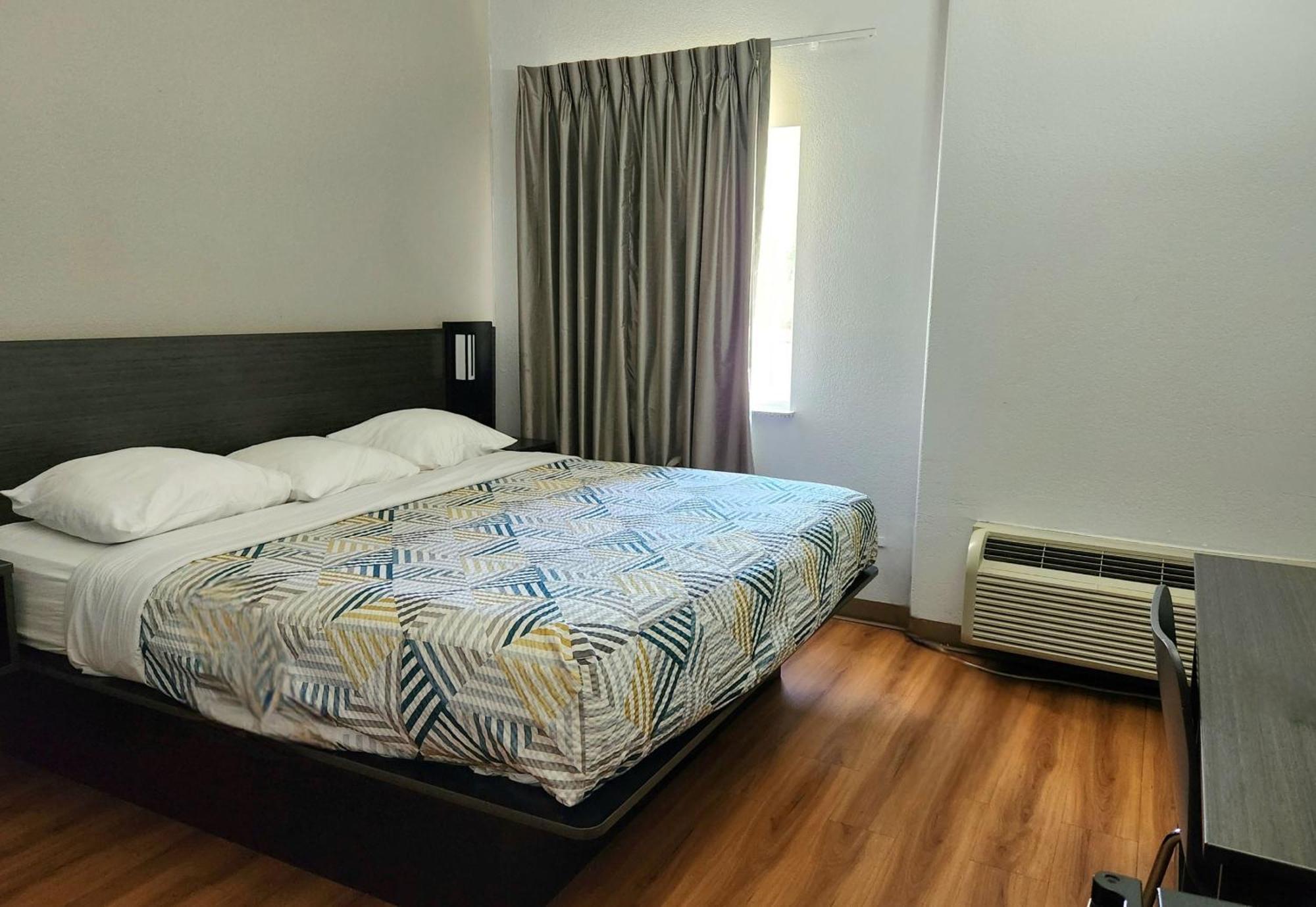 Baymont By Wyndham San Antonio Airport Otel Dış mekan fotoğraf