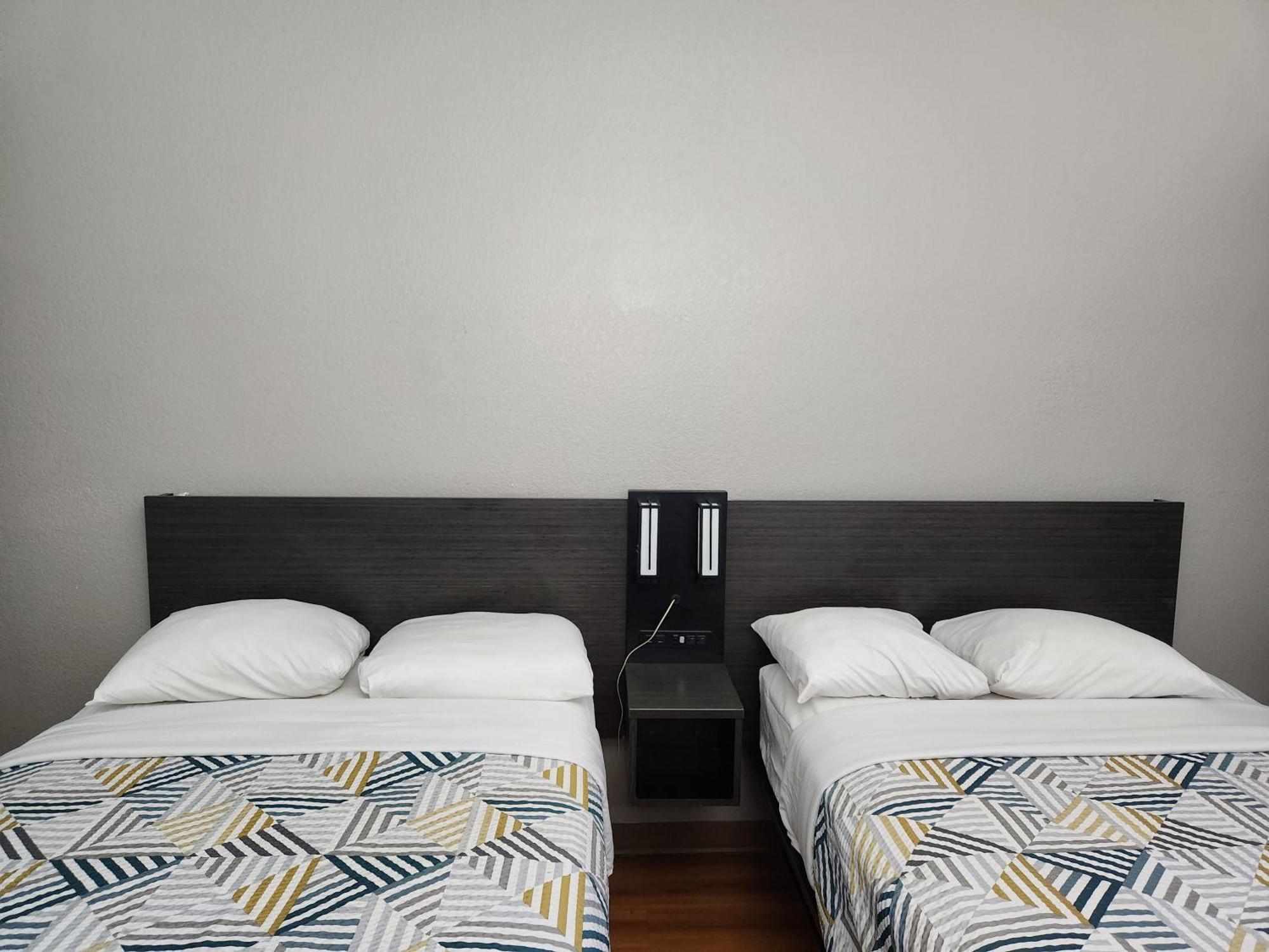 Baymont By Wyndham San Antonio Airport Otel Dış mekan fotoğraf