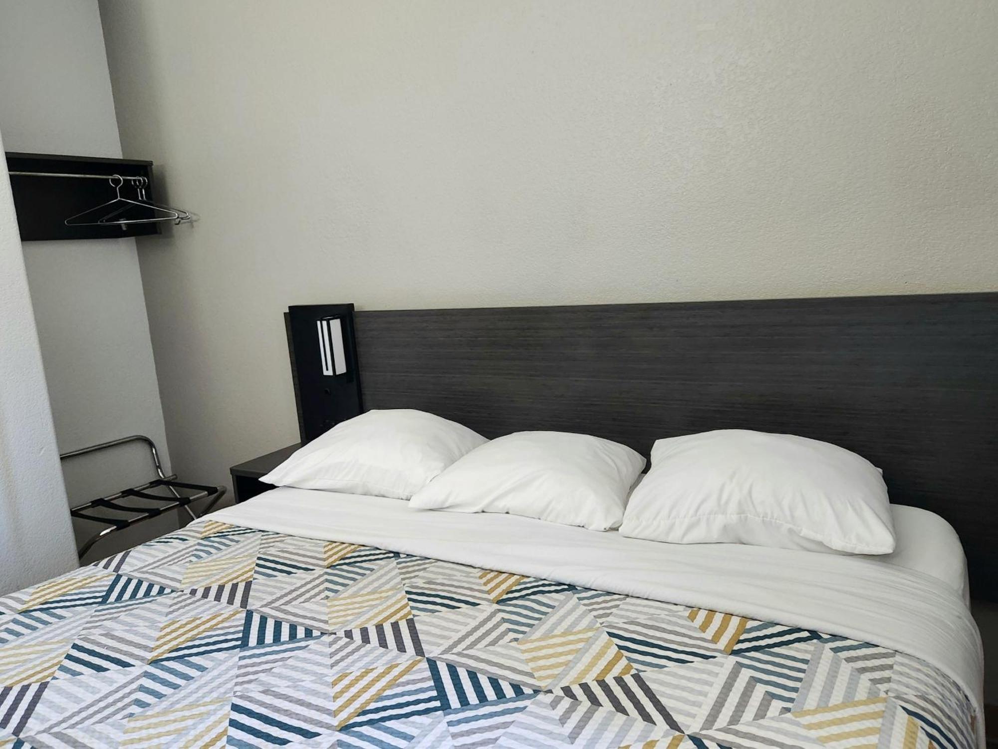 Baymont By Wyndham San Antonio Airport Otel Dış mekan fotoğraf