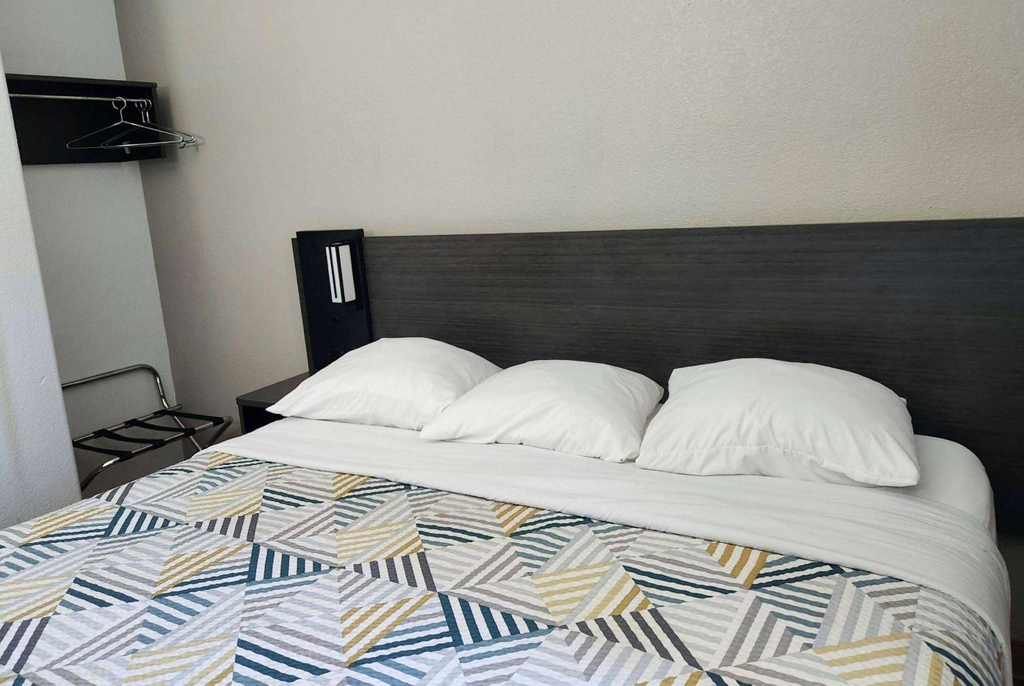 Baymont By Wyndham San Antonio Airport Otel Dış mekan fotoğraf