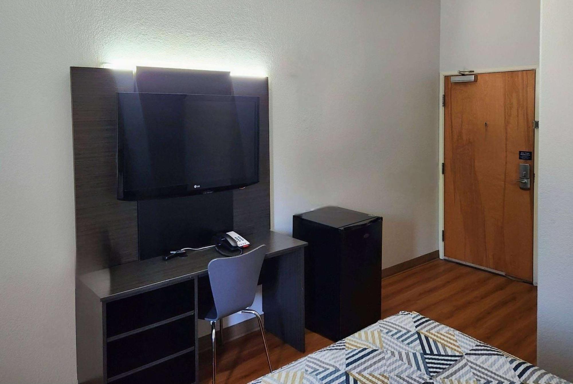Baymont By Wyndham San Antonio Airport Otel Dış mekan fotoğraf