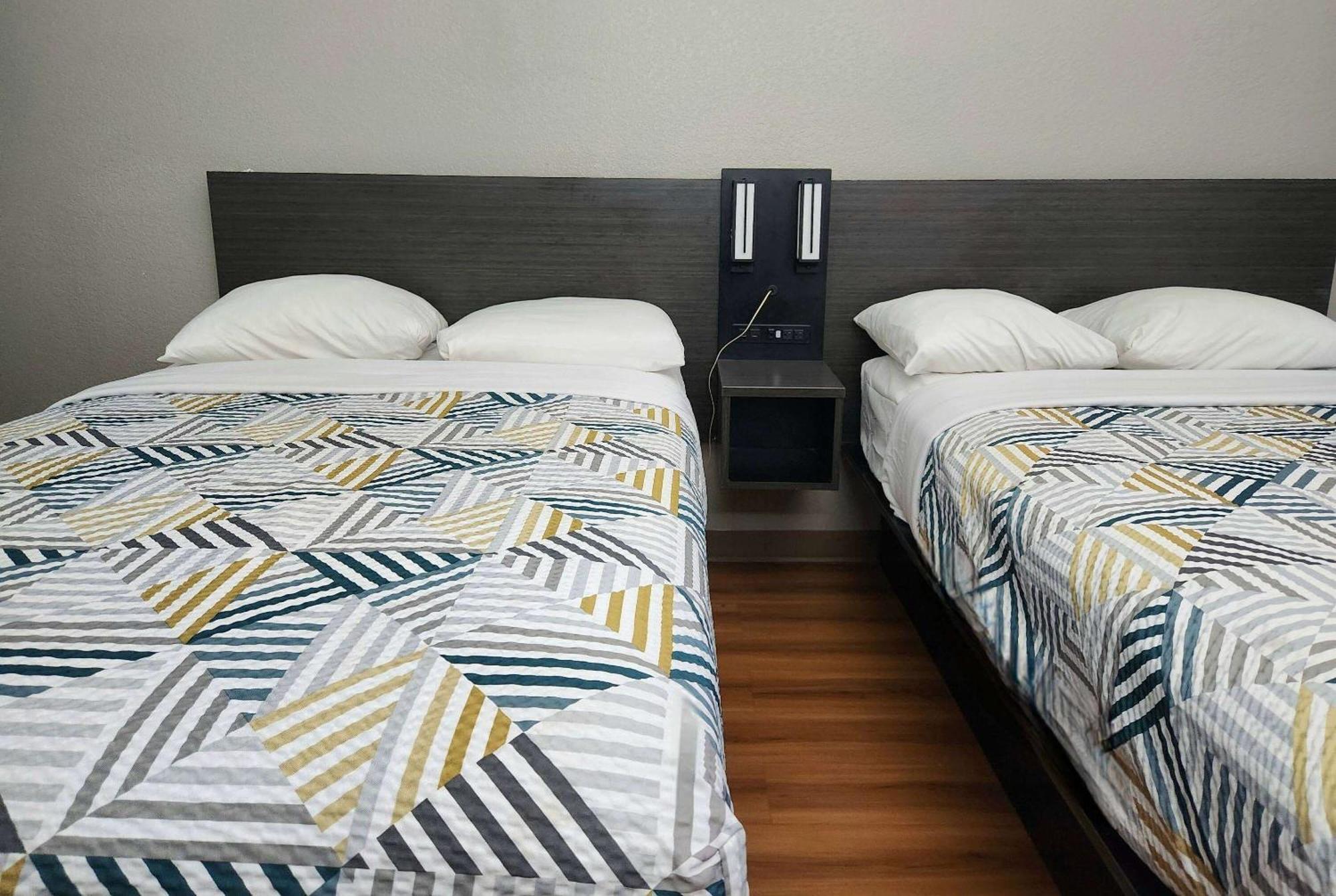 Baymont By Wyndham San Antonio Airport Otel Dış mekan fotoğraf