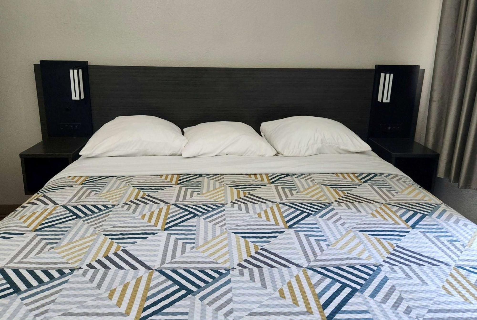 Baymont By Wyndham San Antonio Airport Otel Dış mekan fotoğraf