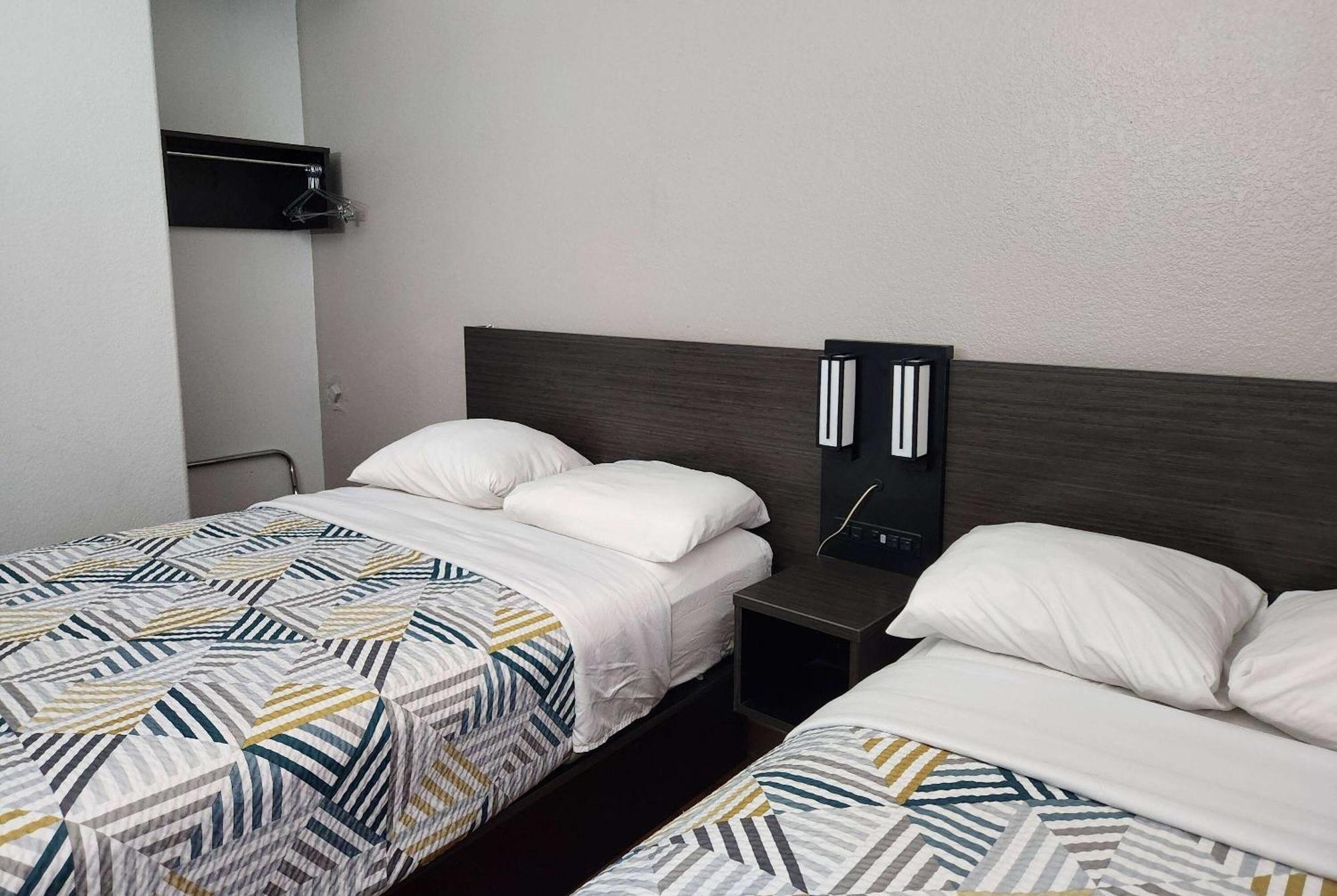 Baymont By Wyndham San Antonio Airport Otel Dış mekan fotoğraf