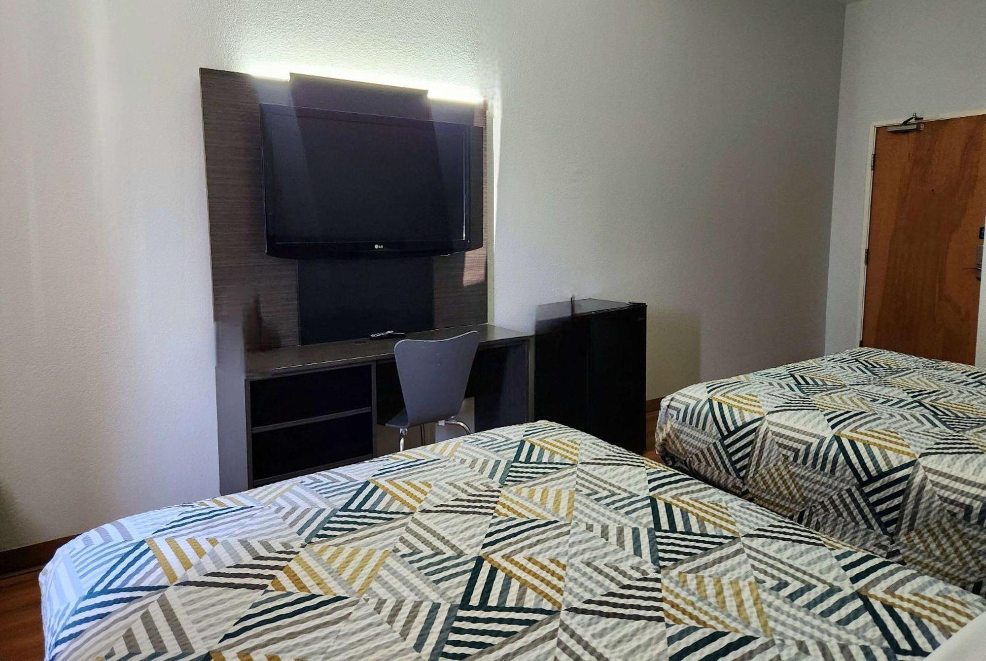 Baymont By Wyndham San Antonio Airport Otel Dış mekan fotoğraf