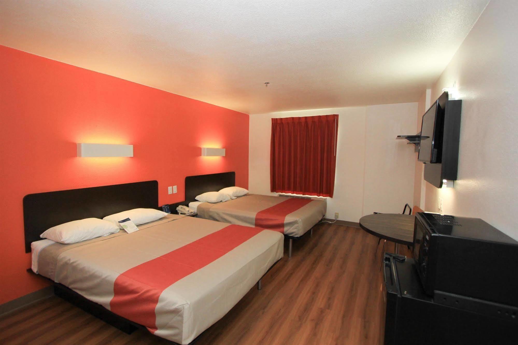 Baymont By Wyndham San Antonio Airport Otel Dış mekan fotoğraf